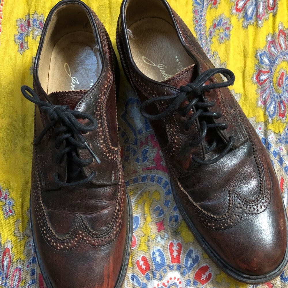 Oxfords